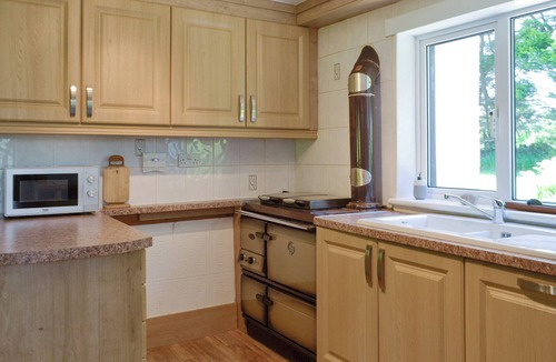 Stranraer Cottage | The Old Schoolhouse