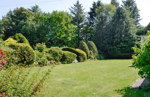 Stranraer Cottage | The Old Schoolhouse