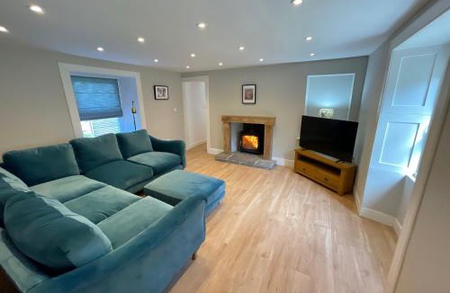 Coldbackie House | The Old Schoolhouse