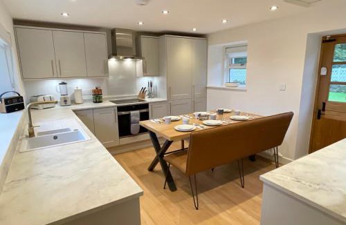 Coldbackie House | The Old Schoolhouse