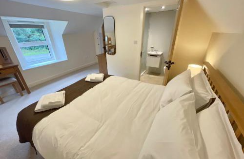 Coldbackie House | The Old Schoolhouse