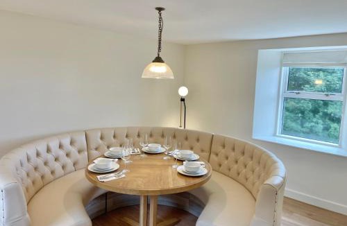 Coldbackie House | The Old Schoolhouse