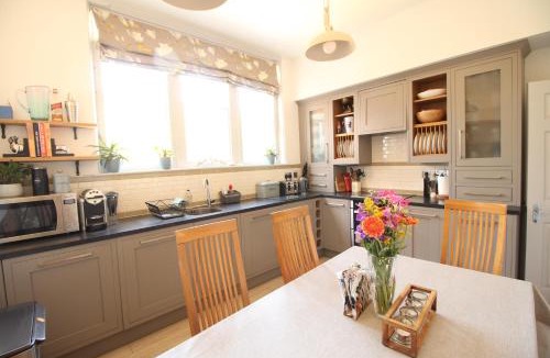 Whitstable House | The Old Schoolhouse