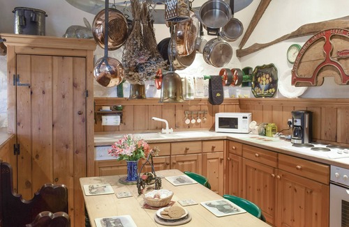 Great Fryup Dale Cottage | THE OLD SHEAF STORE - KYZ