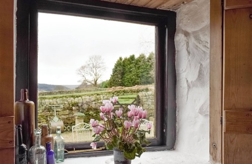 Great Fryup Dale Cottage | THE OLD SHEAF STORE - KYZ