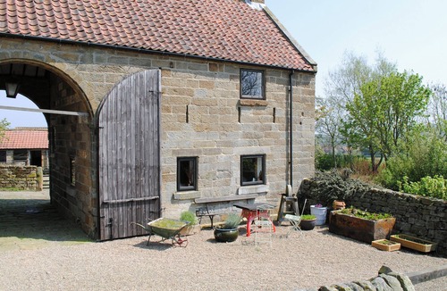 Great Fryup Dale Cottage | THE OLD SHEAF STORE - KYZ