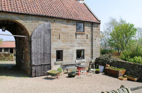 Great Fryup Dale House | The Old Sheaf Store - Kyz