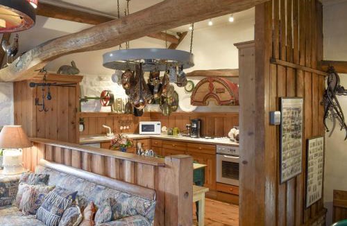 Great Fryup Dale House | The Old Sheaf Store - Kyz