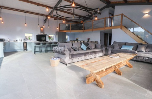 Giggleswick Cottage | The Old Sheep House