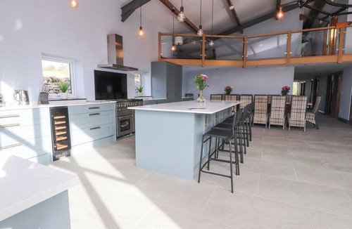 Giggleswick Cottage | The Old Sheep House