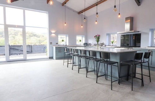 Giggleswick Cottage | The Old Sheep House