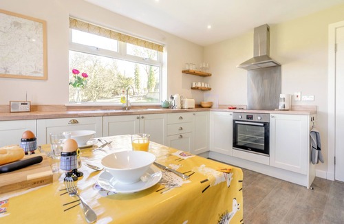 Pitlessie Cottage | The Old Shepherd's Cottage