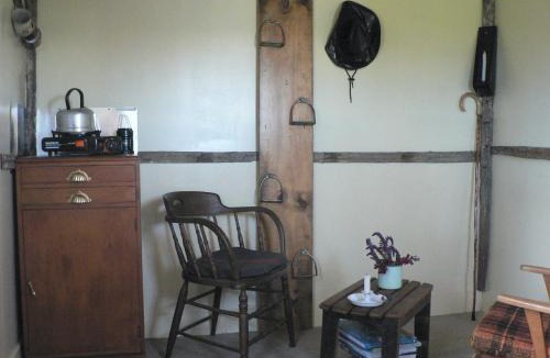 Opaki House | The Old Shepherd