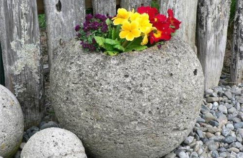 Opaki House | The Old Shepherd