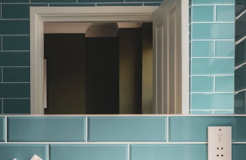 Hackney Central Hotel | The Old Ship