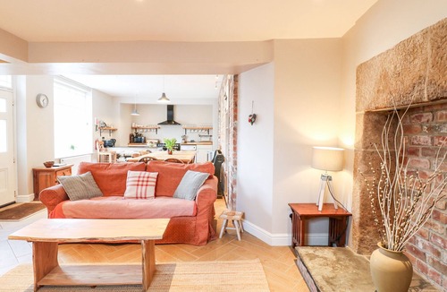 Parwich Cottage | The Old Shop