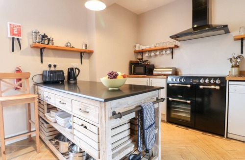 Parwich Cottage | The Old Shop