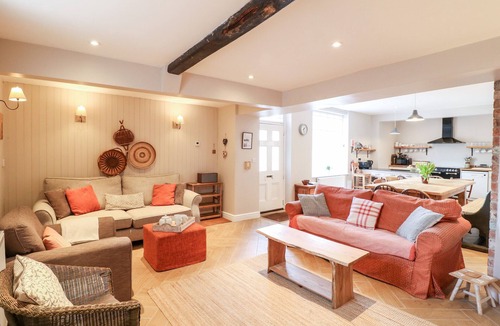 Parwich Cottage | The Old Shop