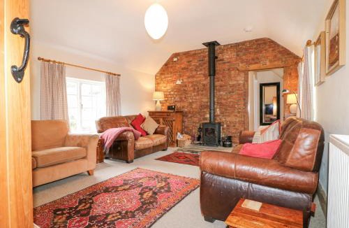 Parwich House | The Old Shop