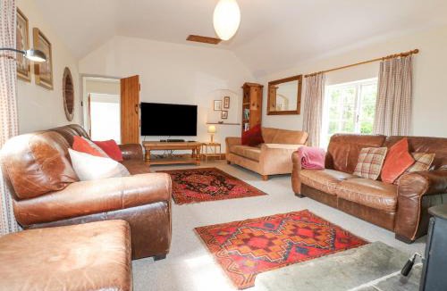 Parwich House | The Old Shop