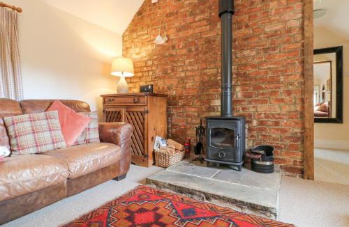 Parwich House | The Old Shop