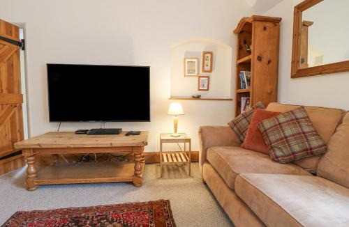 Parwich House | The Old Shop