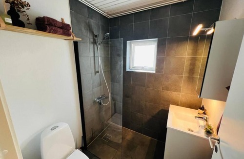 Silkeborg Condo | The Old Silkeborg Hotel - 1mth