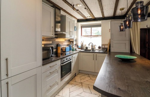 Lynton Cottage | The Old Smithy