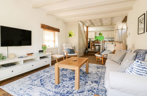 Saint Columb Major Cottage | The Old Smithy