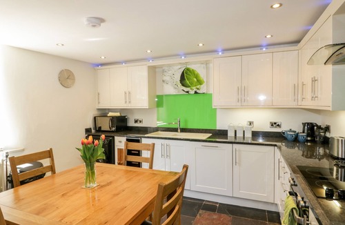 Saint Columb Major Cottage | The Old Smithy