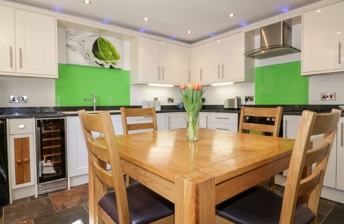 Saint Columb Major Cottage | The Old Smithy