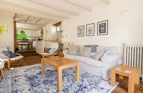 Saint Columb Major Cottage | The Old Smithy