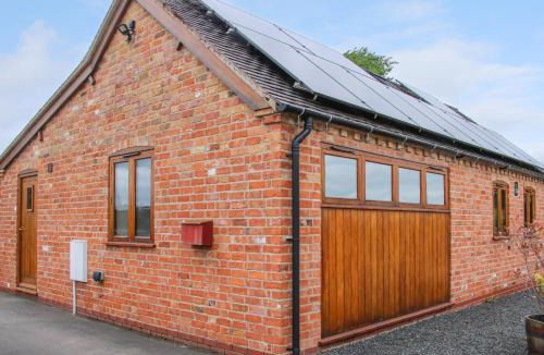 Ellenhall House | The Old Smithy