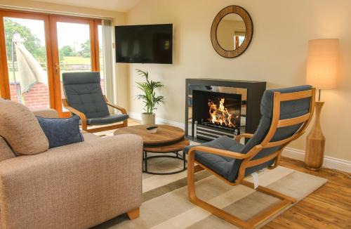 Ellenhall House | The Old Smithy