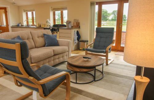 Ellenhall House | The Old Smithy