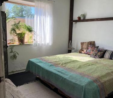 Thisted House | The Old Soap House - stylish and close to beach