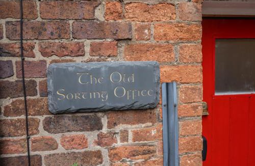 Hawarden House | The Old Sorting Office