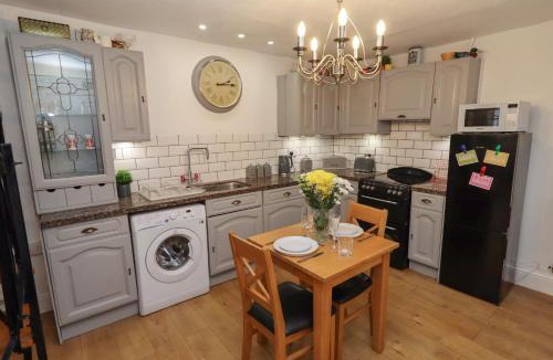 Hawarden House | The Old Sorting Office