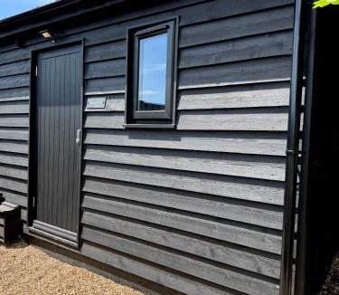 Messing House | The Old Stable 1