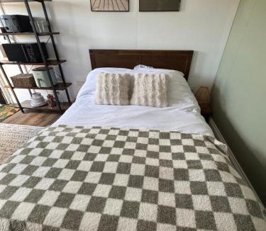 Messing House | The Old Stable 1