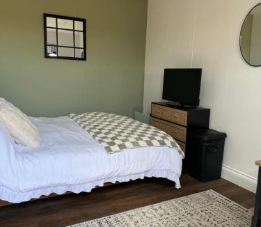 Messing House | The Old Stable 1