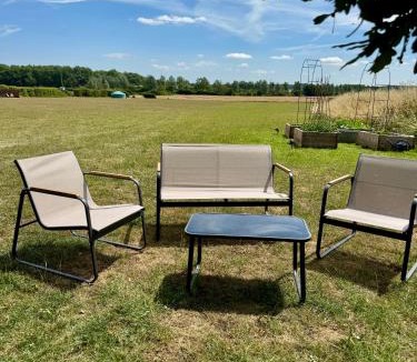 Messing House | The Old Stable 1