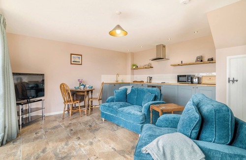 Cheddar Cottage | The Old Stable At Henley View