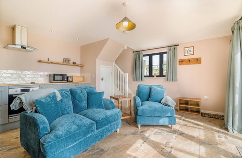 Cheddar Cottage | The Old Stable At Henley View