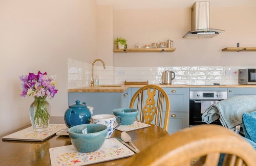 Cheddar Cottage | The Old Stable At Henley View