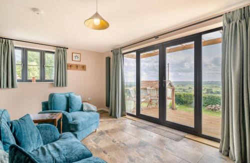 Cheddar House | The Old Stable At Henley View