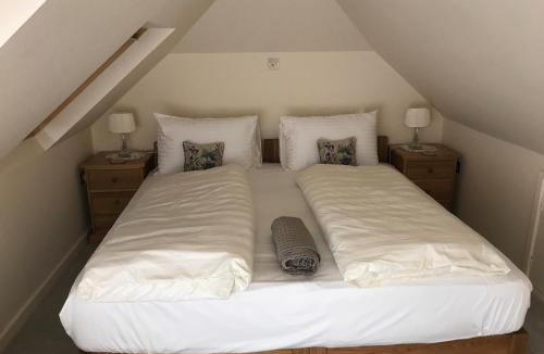 Telscombe House | The Old Stable. Coombelands