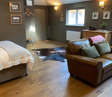 Towcester Apartment | The Old Stable