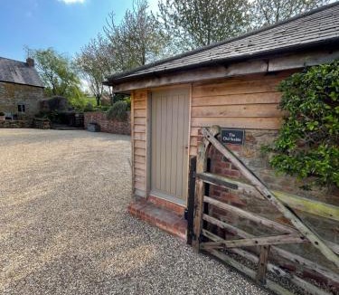 Towcester Apartment | The Old Stable