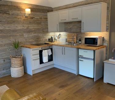 Towcester Apartment | The Old Stable